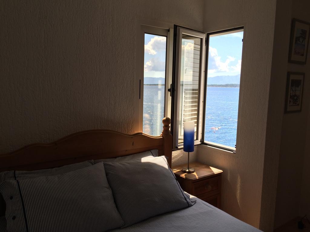 Holiday Home Mala Duba Zivogosce Room photo