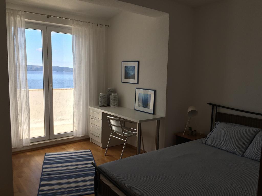 Holiday Home Mala Duba Zivogosce Room photo