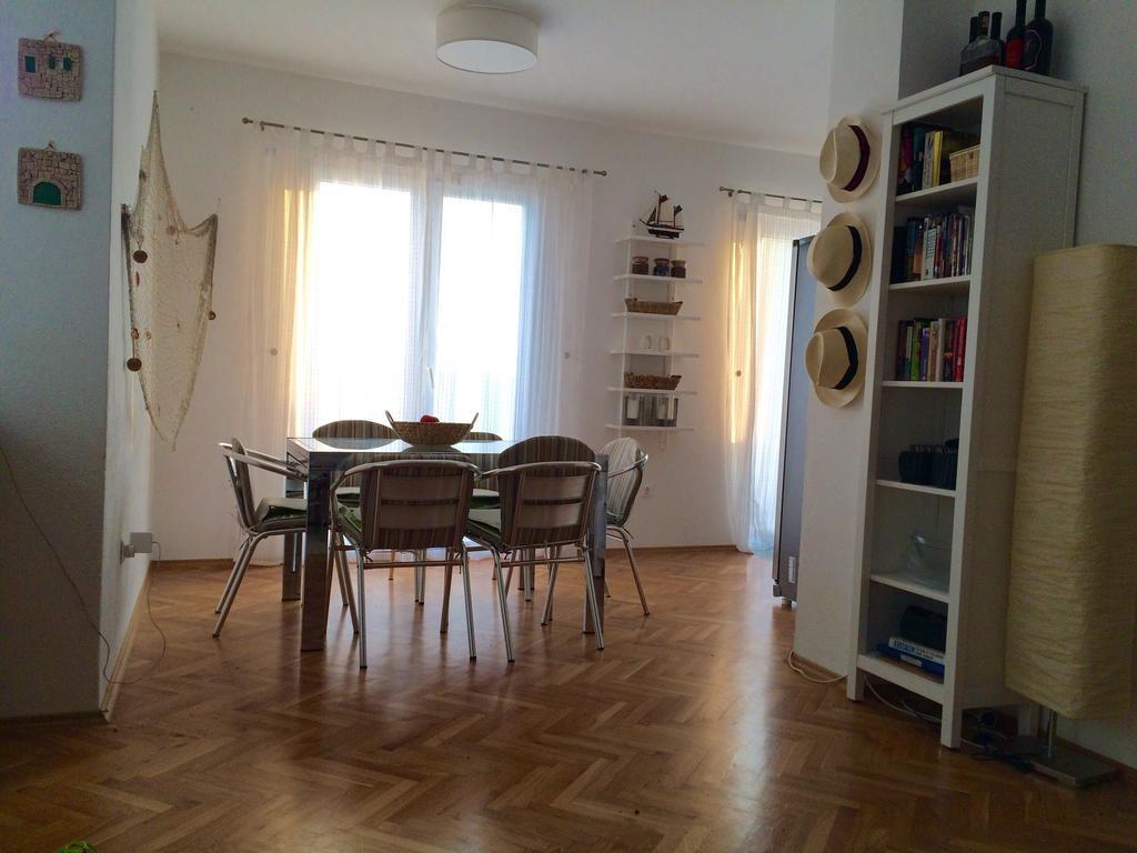 Holiday Home Mala Duba Zivogosce Room photo