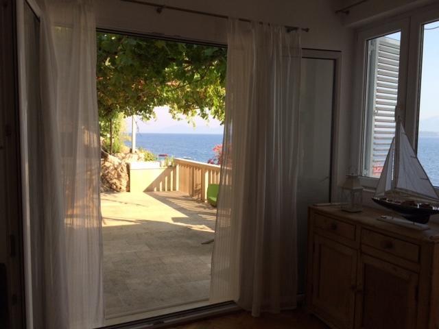 Holiday Home Mala Duba Zivogosce Room photo