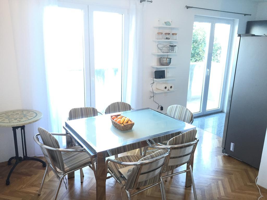 Holiday Home Mala Duba Zivogosce Exterior photo
